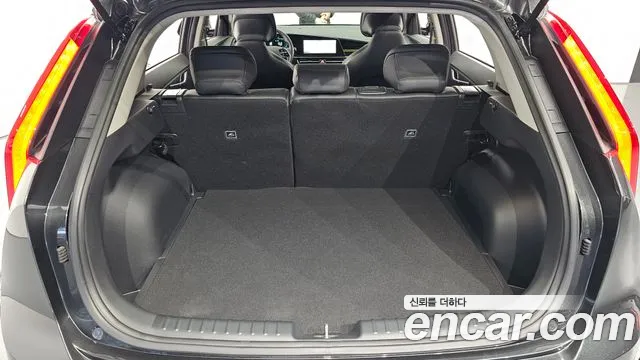 Kia Di Ol Nu Niro id 2280807 из Кореи 11