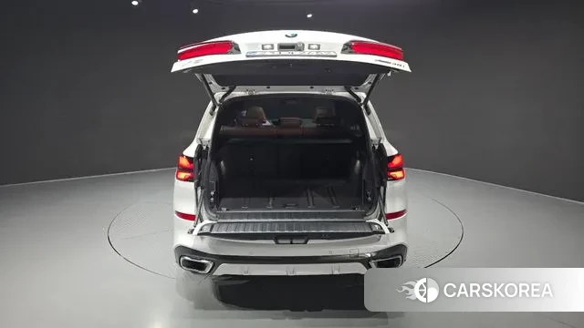 BMW X5 (G05) id 3716161 из Кореи 11