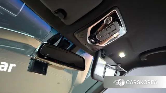 Ssangyong The New Torres id 3382934 из Кореи 11