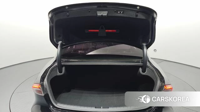 Hyundai The New Grandeur IG id 4604220 из Кореи 11