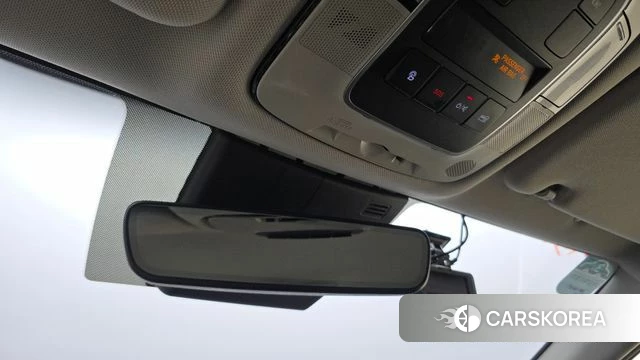 Hyundai Sonata (DN8) id 3924667 из Кореи 11