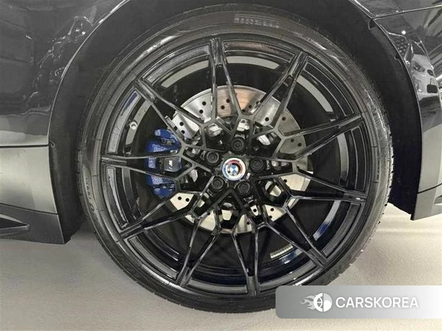 BMW M4 (G82) id 3877388 из Кореи 11