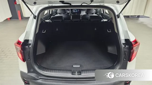 Kia The New Seltos id 3467131 из Кореи 11