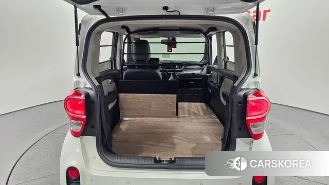 Kia The New Ray id 3670776 из Кореи 11