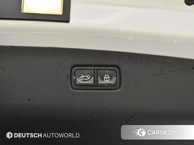 Genesis GV70 id 3517140 из Кореи 11