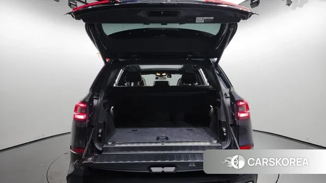 BMW X5 (G05) id 2969829 из Кореи 11