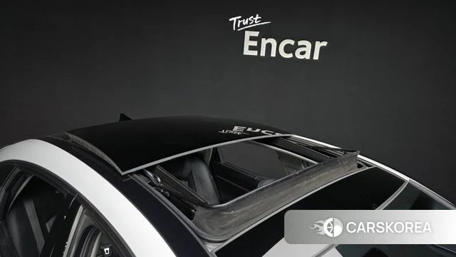 Hyundai Grandeur IG id 4020186 из Кореи 11