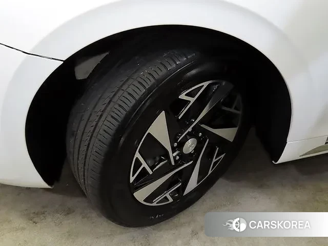 Hyundai The New Grandeur IG Hybrid id 3752271 из Кореи 11