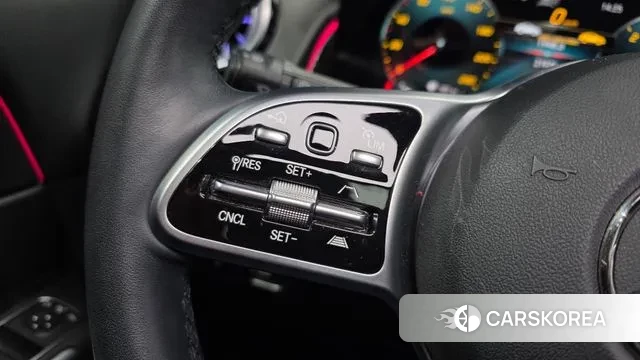 Mercedes-Benz GLB-Class X247 id 3770444 из Кореи 11