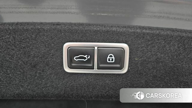 Genesis G80 (RG3) id 3923029 из Кореи 11