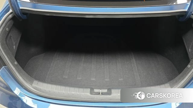 Kia The New K3 2nd generation id 4243311 из Кореи 11