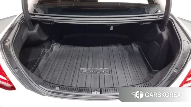 Mercedes-Benz E-Class W213 id 3789198 из Кореи 11