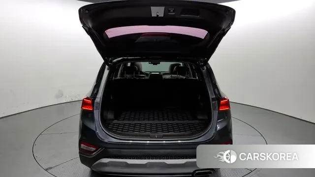 Hyundai Santa Fe TM id 2977103 из Кореи 11