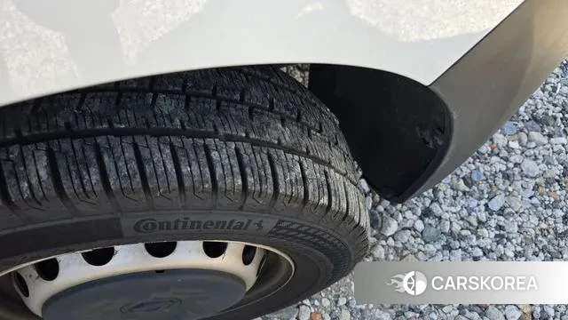 Renault Korea (Samsung) Master id 3036239 из Кореи 11