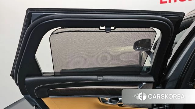 Volvo V90 Cross-Country id 4471566 из Кореи 11