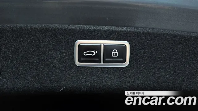 Genesis G80 (RG3) id 2826155 из Кореи 11