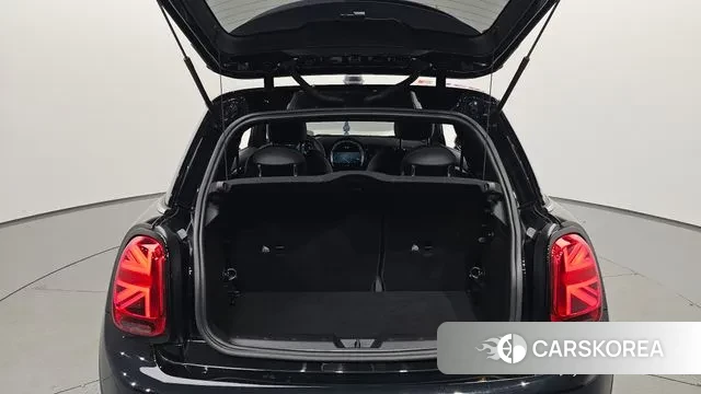 Mini Cooper Electric id 3295174 из Кореи 11