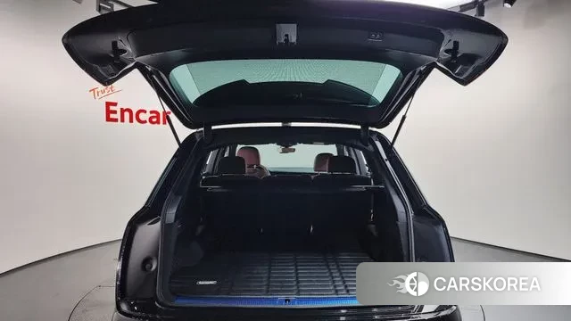 Audi Q7 (4M) id 3726041 из Кореи 11