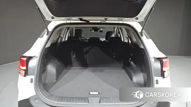 Kia Sportage 5th Generation Hybrid id 3614695 из Кореи 11