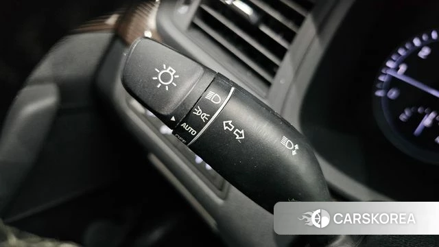 Hyundai Sonata New Rise id 4525645 из Кореи 11