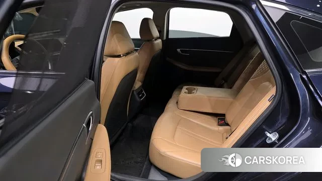 Hyundai Sonata (DN8) id 3557657 из Кореи 11