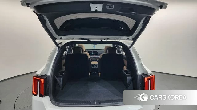 Kia The New Sorento 4th Generation id 3896931 из Кореи 11