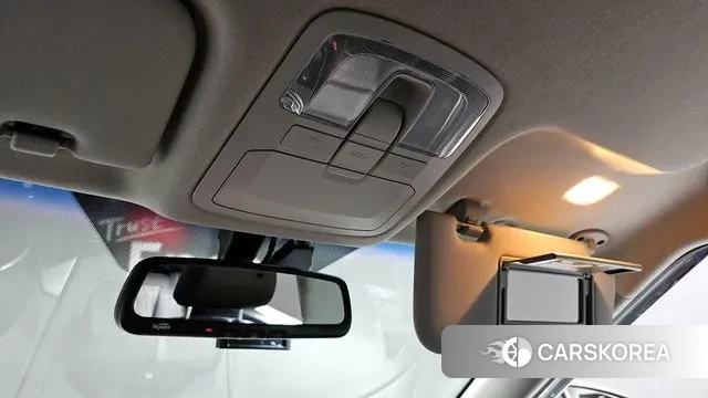 Ssangyong Tivoli Armor id 3297668 из Кореи 11