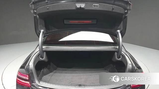 Genesis G80 (RG3) id 4637449 из Кореи 11