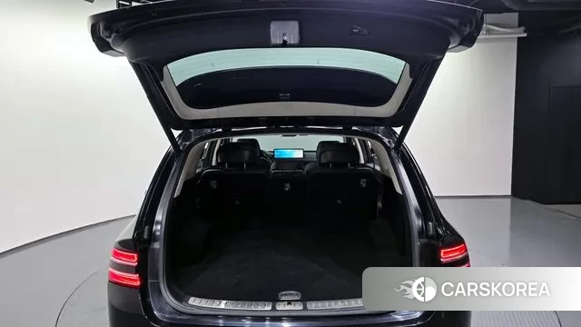 Genesis GV80 id 3354534 из Кореи 11