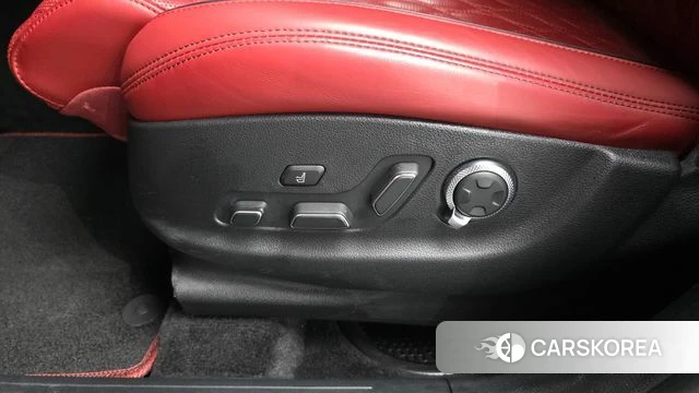 Genesis GV70 id 4444737 из Кореи 11