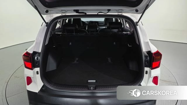 Kia Seltos id 4794554 из Кореи 11