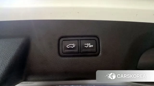 Kia Carnival 4th generation id 3032403 из Кореи 11