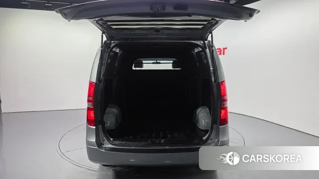 Hyundai The New Grand Starex id 3736805 из Кореи 11