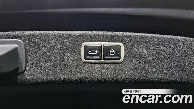 Genesis G80 (RG3) id 2864846 из Кореи 11