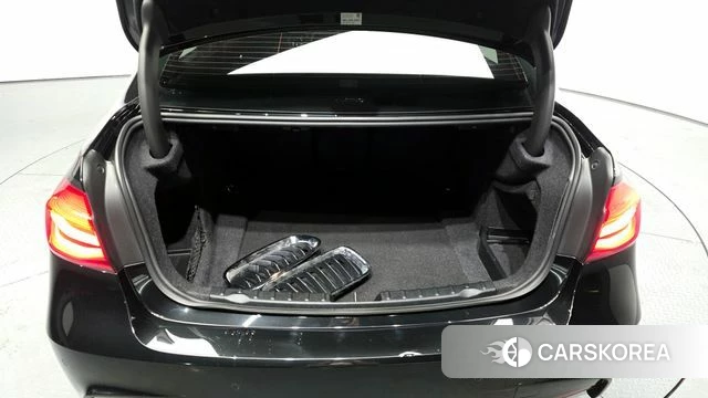 BMW 3 Series (F30) id 3801739 из Кореи 11