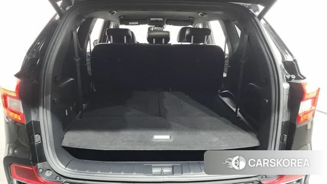 Ssangyong G4 Rexton id 3966157 из Кореи 11