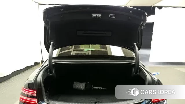 Genesis G80 (RG3) id 3038545 из Кореи 11