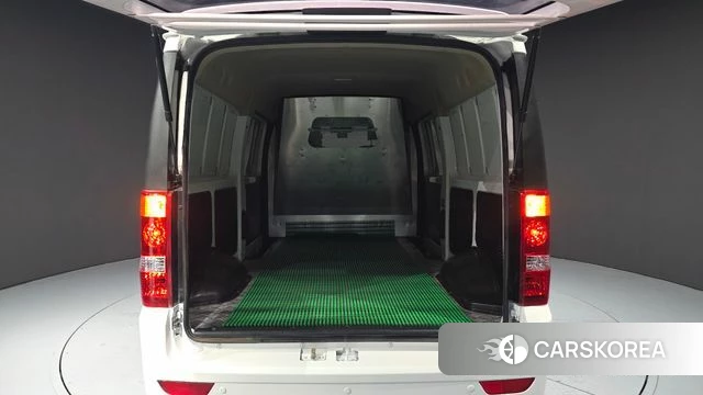 Dongfeng Socon C35 id 3806383 из Кореи 11