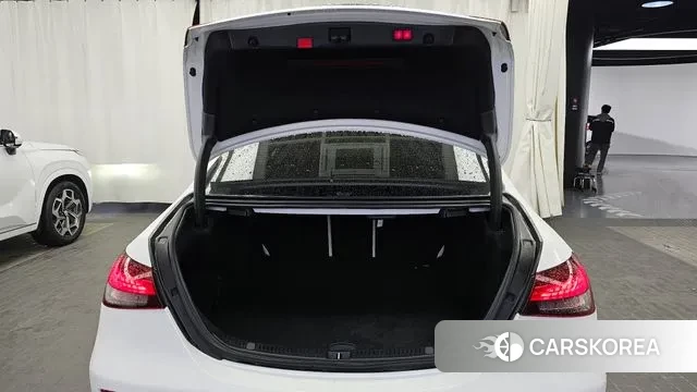 Mercedes-Benz E-Class W213 id 3525340 из Кореи 11