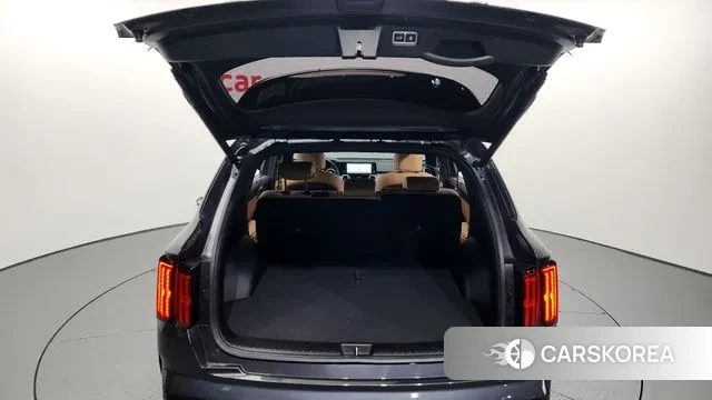 Kia Sorento 4th Generation id 3479600 из Кореи 11