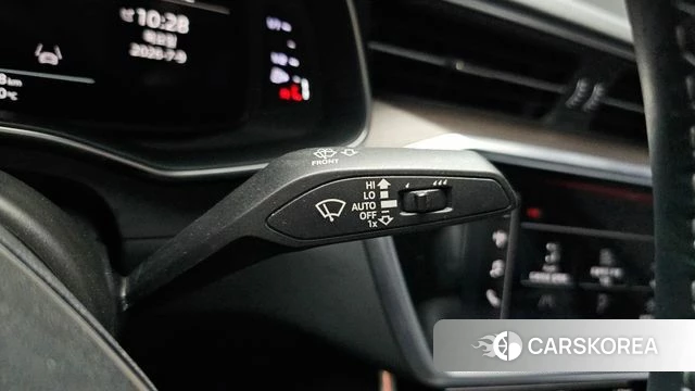 Audi A6 (C8) id 4566695 из Кореи 11