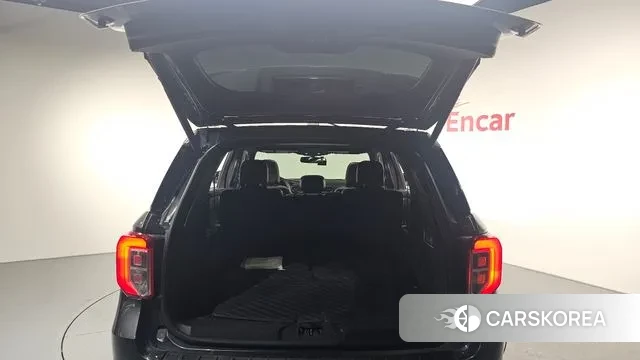 Ford Explorer 6th Generation id 3713540 из Кореи 11