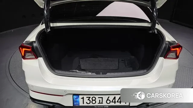 Kia K5 3rd generation id 3746009 из Кореи 11