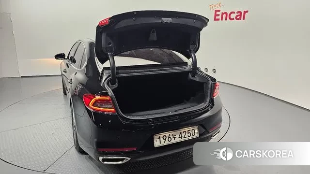 Hyundai Grandeur IG id 3728636 из Кореи 11