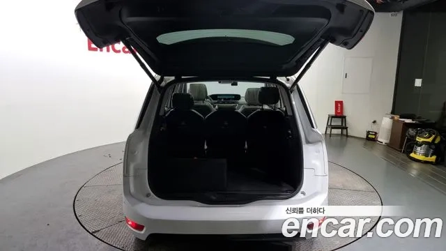 Citroen / DS Grand C4 Spacetourer id 2951967 из Кореи 11