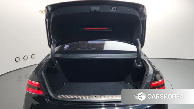 Genesis G90 id 3519996 из Кореи 11