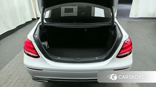 Mercedes-Benz E-Class W213 id 3626927 из Кореи 11
