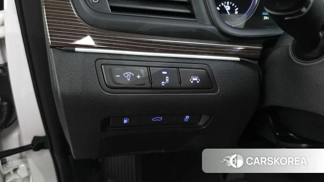 Hyundai Sonata New Rise Hybrid id 4923899 из Кореи 11