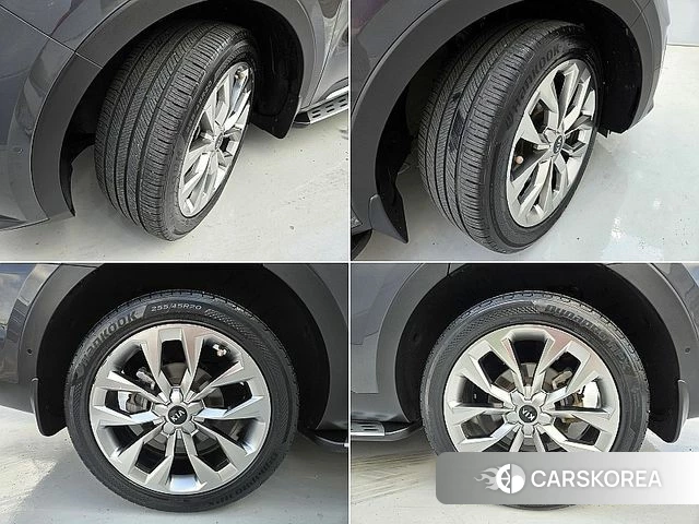 Kia Sorento 4th Generation id 4476776 из Кореи 11