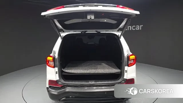 Ssangyong G4 Rexton id 3677311 из Кореи 11